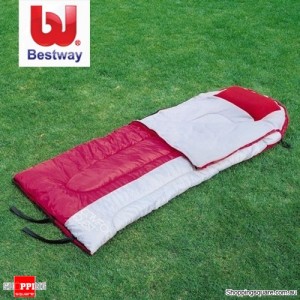 Bestway 5LB Comfort Quest Insulator Sleeping Bag