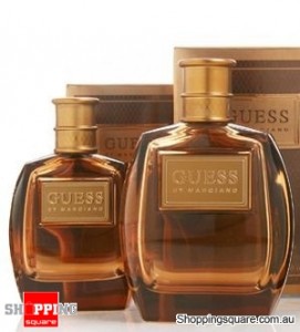 Guess  Marciano 100ml EDT Men Perfume