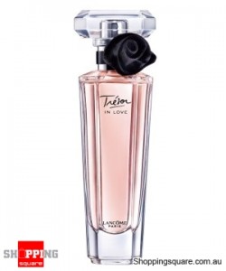 Tresor In Love 75ml EDP By Lancome Women Perfume