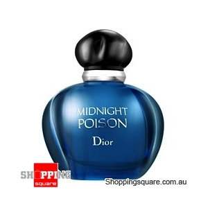 Midnight Poison by Christian Dior 100ml EDP 