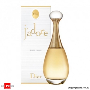 J'adore by Christian Dior 100ml EDP For Women Perfume