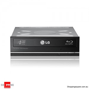 LG CH12LS28 Blu-Ray Combo 12X BD-READ,16X DVDRW,Sata,Retail