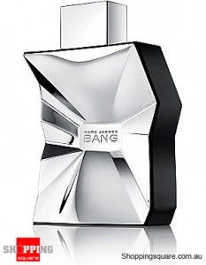 Bang By Marc Jacobs 100ml EDT Perfume SP For Men 