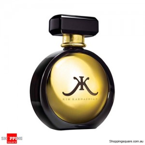 KIM KARDASHIAN GOLD by Kim Kardashian 100ml EDP SP Perfume for Women