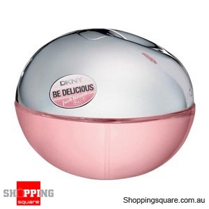 Be Delicious Fresh Blossom By DKNY 50ml EDP SP Perfume for Women 