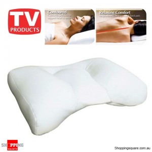 Ansoku Pillow with Micro Air Beads - Millions of Micro Air beads