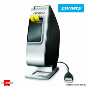 Dymo Label Manager PNP Plug and Play Label Maker for PC or Mac