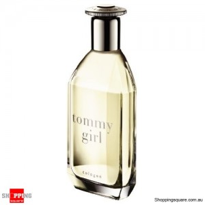Tommy Girl 50ml by Tommy Hilfiger SP Perfume for Women