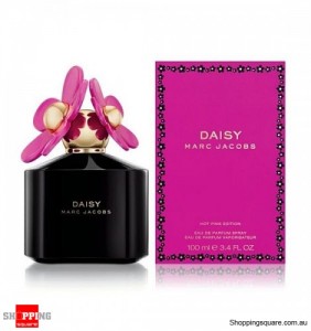 Daisy Hot Pink by Marc Jacobs 100ml EDP Spray Women Perfume