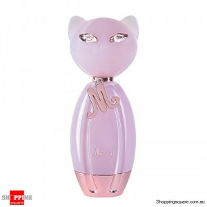 MEOW BY Katy Perry 100ml EDP SP For Women Perfume Fragrance