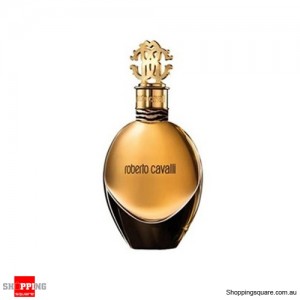 Roberto Cavalli 75ml EDP by ROBERTO CAVALLI For Women Perfume 
