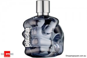 Only the Brave by Diesel 125ML EDT SP