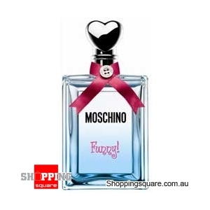 Moschino Funny 100ml EDT by Moschino