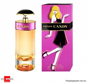 Candy by Prada 80ml EDP For Women Perfume