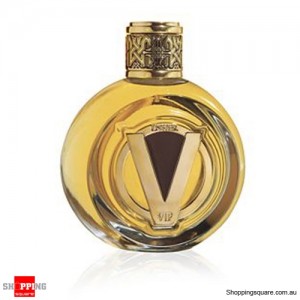 USHER VIP by Usher 100ml EDT For Men Perfume