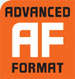 Advanced Format