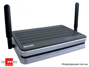 BiPAC 7800VDOX Dual-band Wireless-N ADSL2+ VoIP Firewall VPNRouter