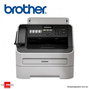 Brother Fax 2950 Laser Fax