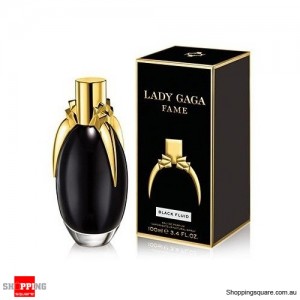 Fame by Lady Gaga 100ml EDP For Women Perfume