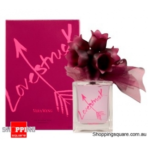 Lovestruck 100ml EDP By Vera Wang For Women Perfume
