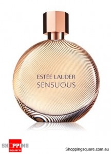 Sensuous 100ml EDP by Estee Lauder For Women Perfume