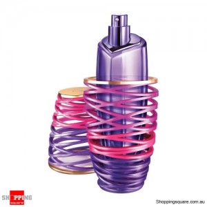 Girlfriend by Justin Bieber 100ml EDP For Women Perfume