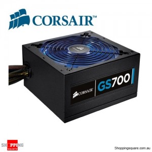 Corsair 700W GS700 ATX Power Supply