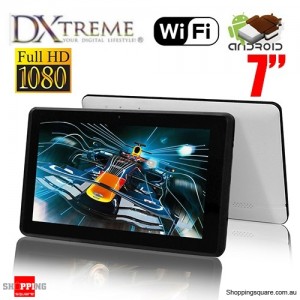 Dxtreme D703B 7" Android Tablet PC