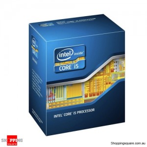 Intel I5-3330,3.0GHZ,6M CACHE/LGA1155