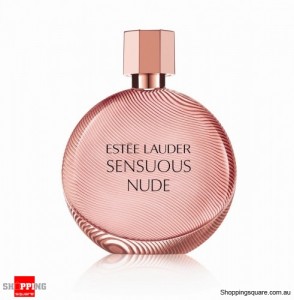 Sensuous Nude 50ml EDT by Estee Lauder Women Perfume