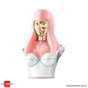 Pink Friday 100ml EDP by Nicki Minaj Women Perfume