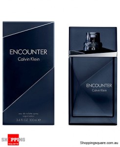 Encounter by Calvin Klein 100ml EDT Men Perfume