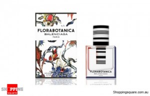 Florabotanica 50ml EDP by Balenciaga Women Perfume