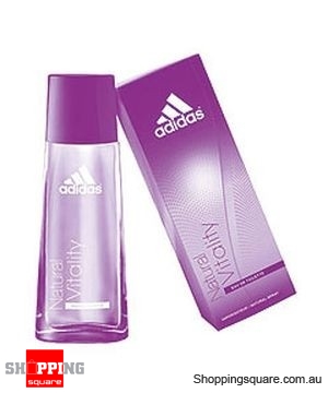 Natural Vitality 50ml EDT By Adidas