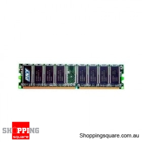 PNY 1GB DDR400 PC3200 RAM