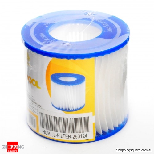 Filter for Deluxe Inflatable Spa JL-17133