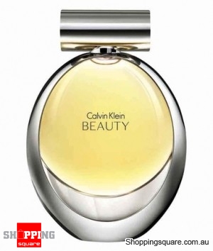 Beauty 50ml EDP SP By Calvin Klein Women Perfume 