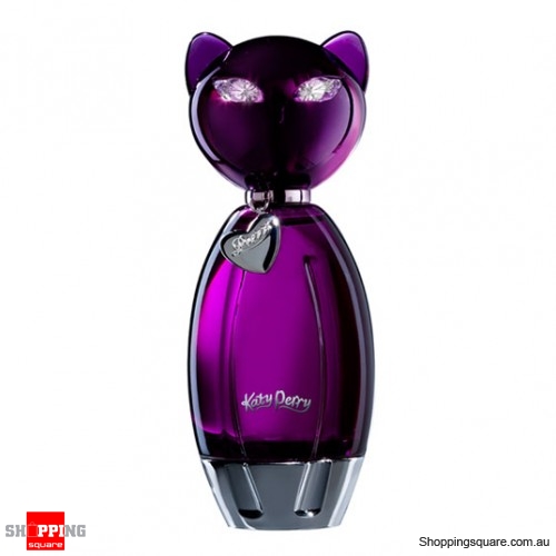 Katy Perry Purr 100 EDP Women Perfume