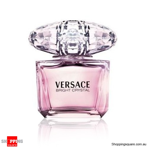Bright Crystal by Versace 90ml EDT 