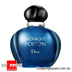 Midnight Poison by Christian Dior 100ml EDP 