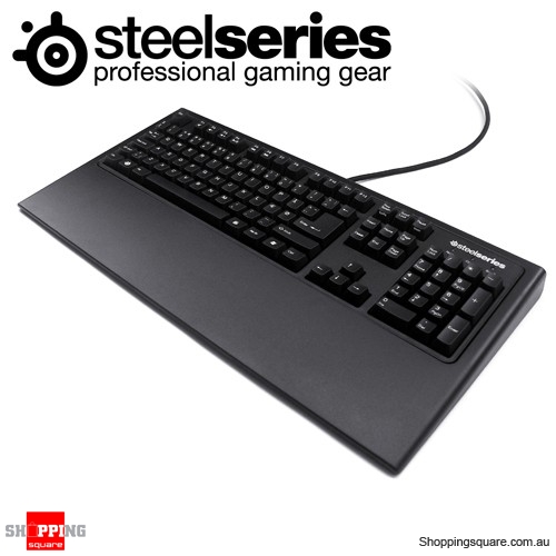 SteelSeries 7G Pro Gaming Mechanical keyboard