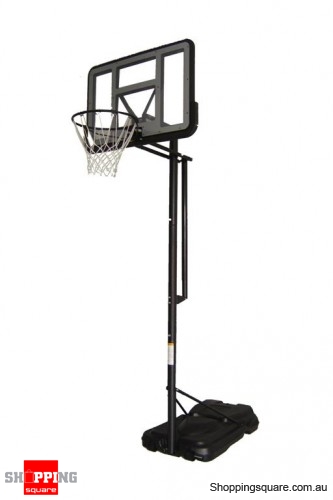 Portable Height Adjustable Professional Basketball Stand - Online ...