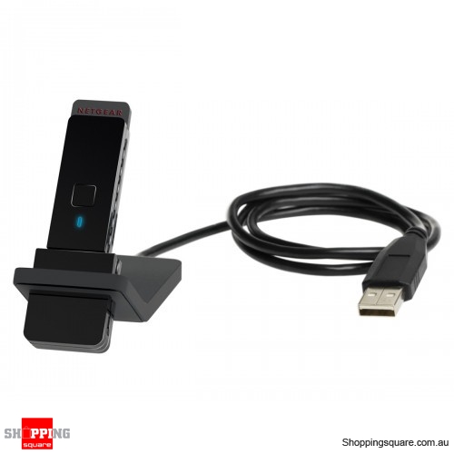 Netgear WNA1100 N150 Wireless USB Adapter