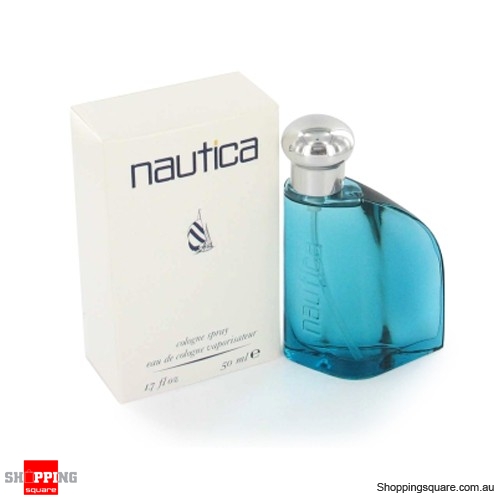 Nautica By NAUTICA 100ml EDT Spray Perfume For Men