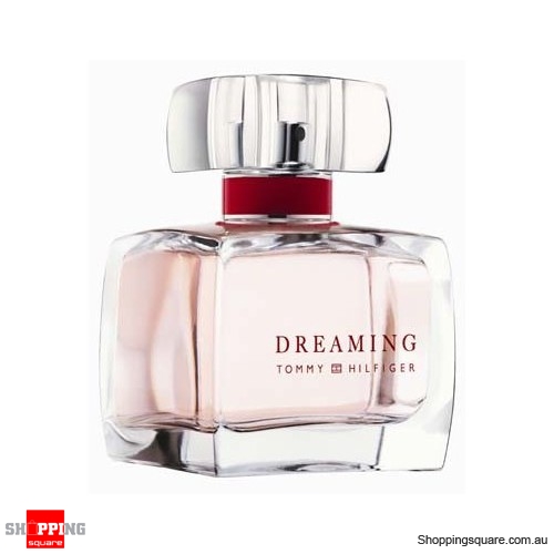 Tommy Hilfiger Dreaming 50ml EDP For Women