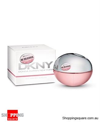 Be Delicious Fresh Blossom By DKNY 100ml EDP SP Perfume for Women