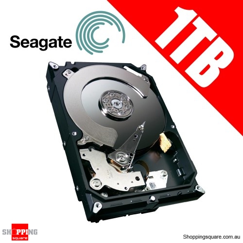 Seagate BARRACUDA ST1000DM003 1TB, 7200RPM, SATAIII 6GB/S, 3.5", 32MB 
