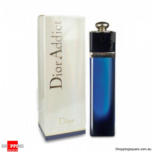 Dior Addict by Christian Dior 100ml EDP 