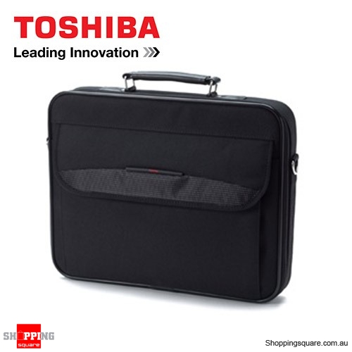 Toshiba 16" Carry Case Value Edition (PX1181E-1NCA)