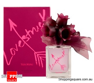 Lovestruck 100ml EDP By Vera Wang For Women Perfume